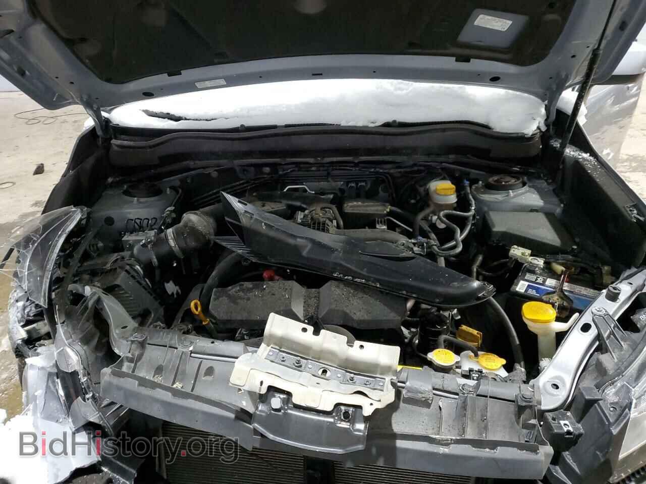 2017 SUBARU FORESTER - VIN: JF2SJAEC3HH488888 - Фото 12