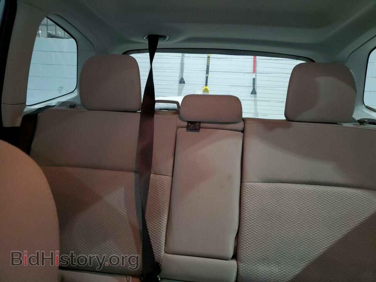 2017 SUBARU FORESTER - VIN: JF2SJAEC3HH488888 - Фото 10
