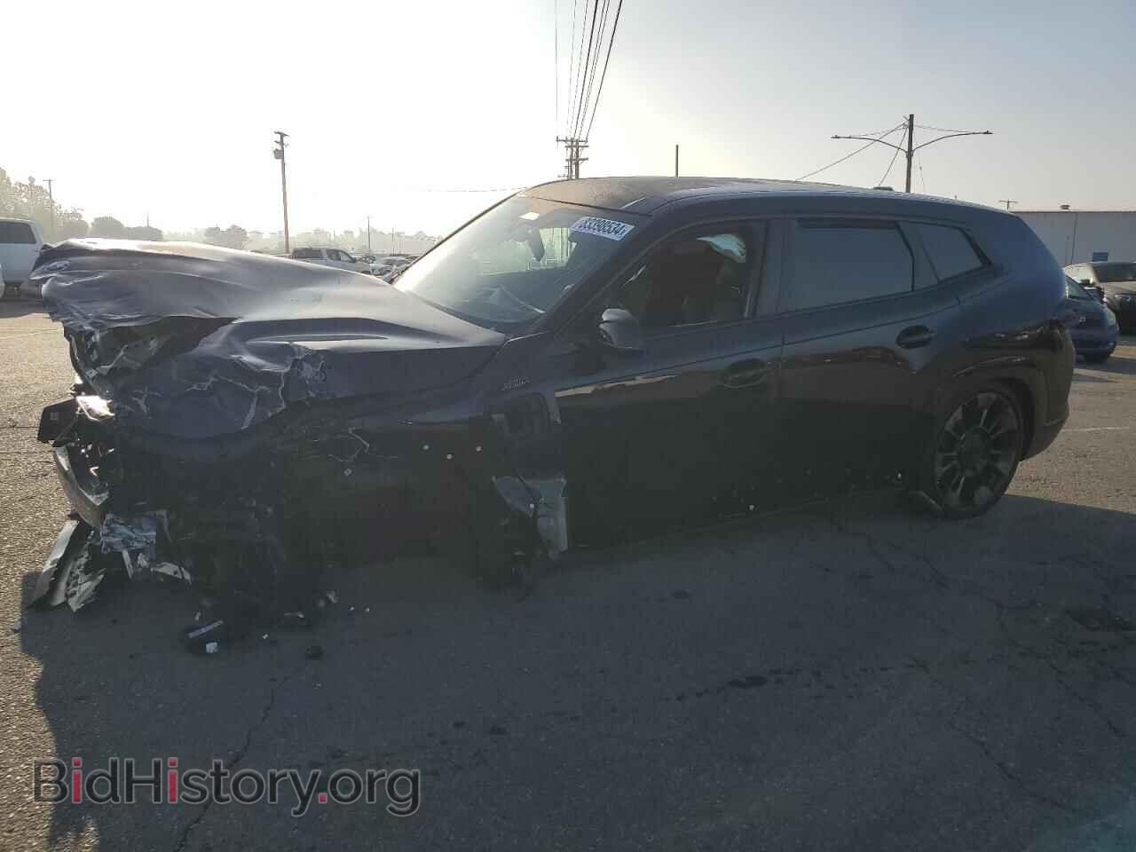 Photo 5YM23CS0XP9R77853 - BMW XM 2023