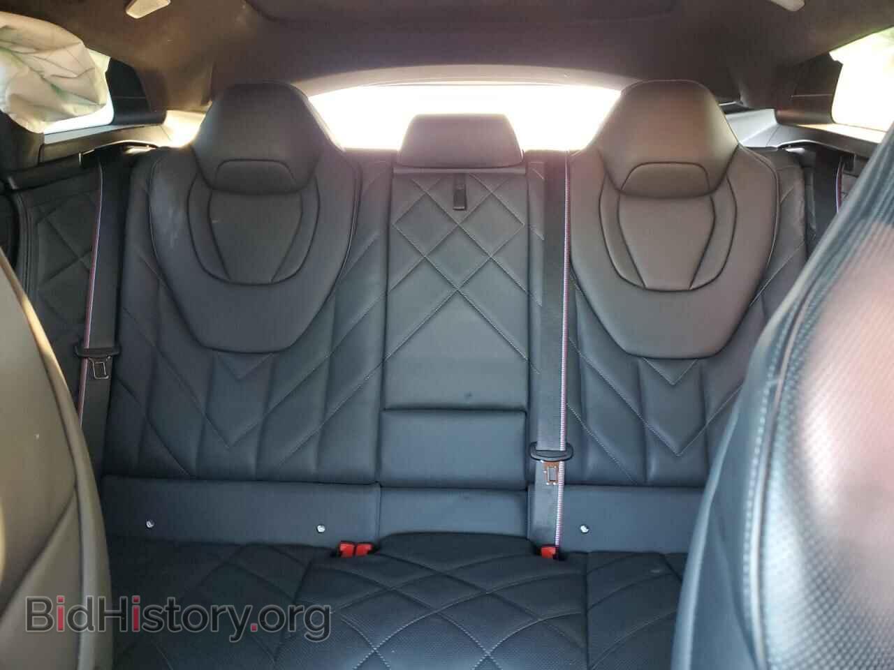 2023 BMW XM - VIN: 5YM23CS0XP9R77853 - Фото 10