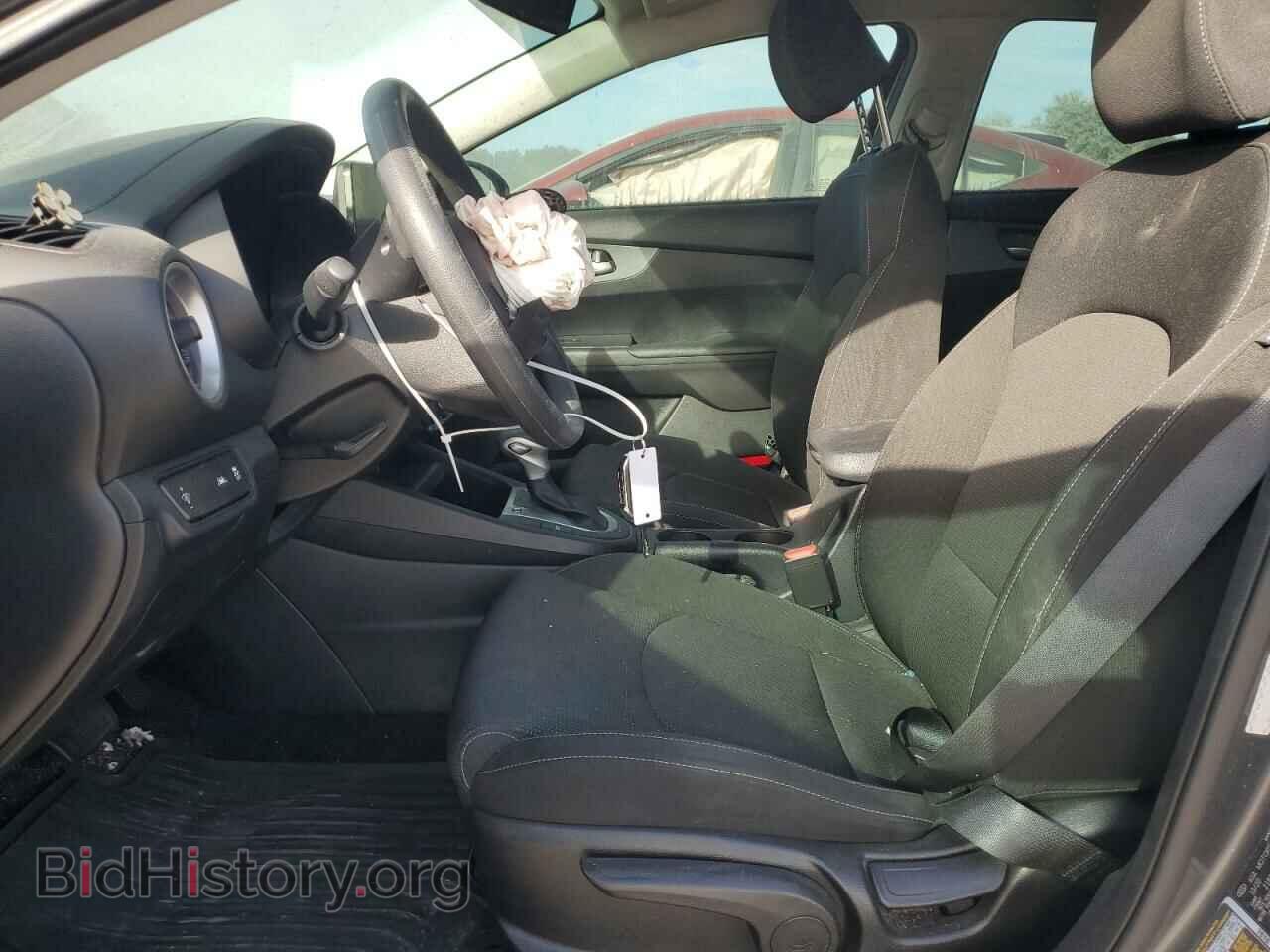2021 KIA FORTE - VIN: 3KPF24AD1ME291053 - Фото 7