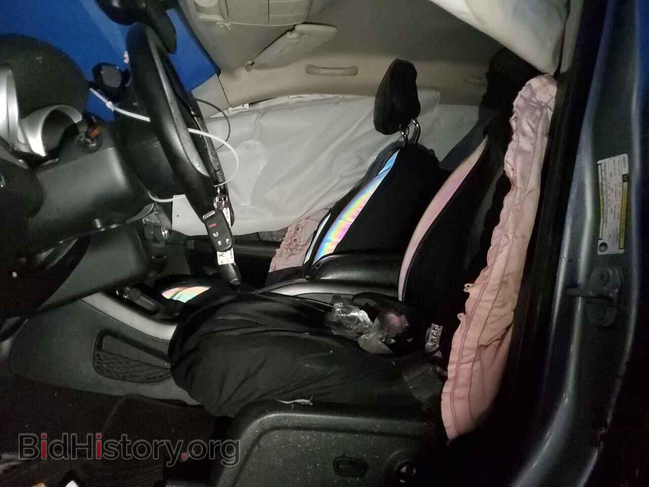 2019 DODGE JOURNEY - VIN: 3C4PDDEG8KT784644 - Фото 7