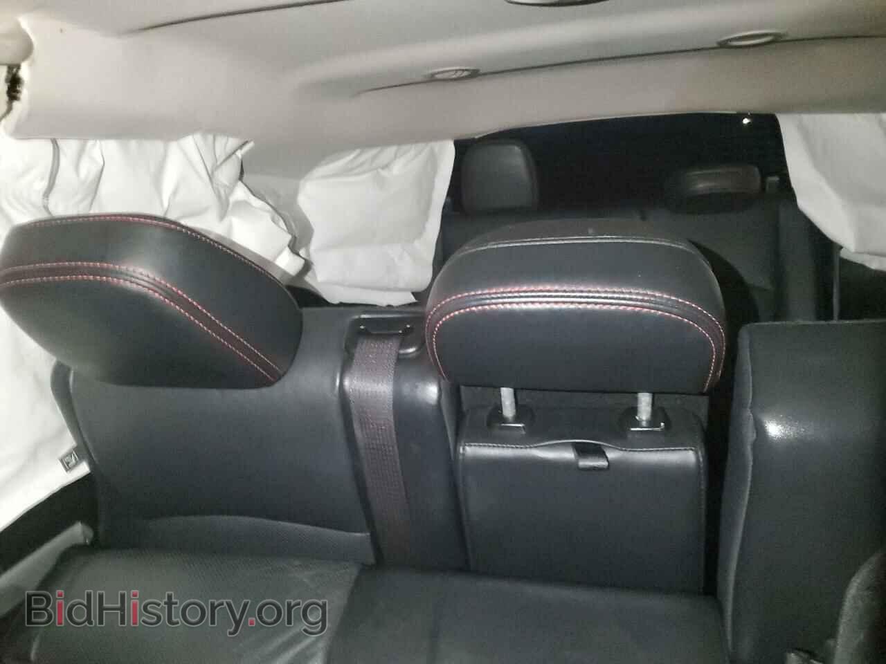 2019 DODGE JOURNEY - VIN: 3C4PDDEG8KT784644 - Фото 10