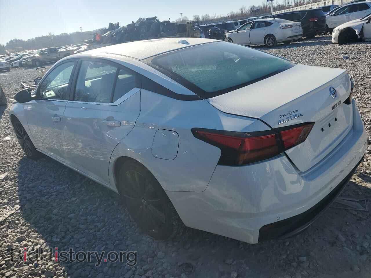 2021 NISSAN ALTIMA - VIN: 1N4BL4CV0MN358325 - Фото 2
