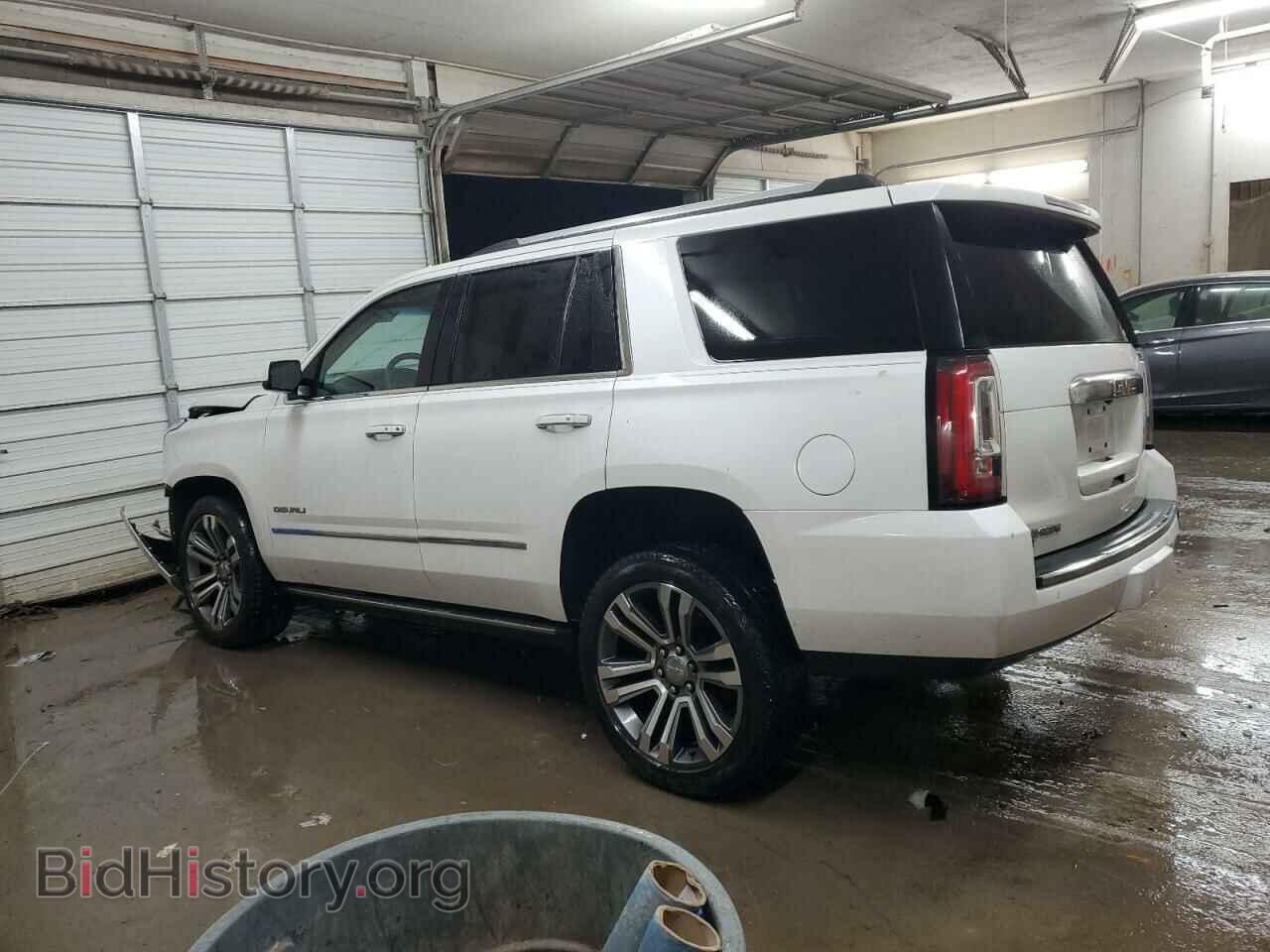 2020 GMC YUKON - VIN: 1GKS2CKJ8LR130459 - Фото 2