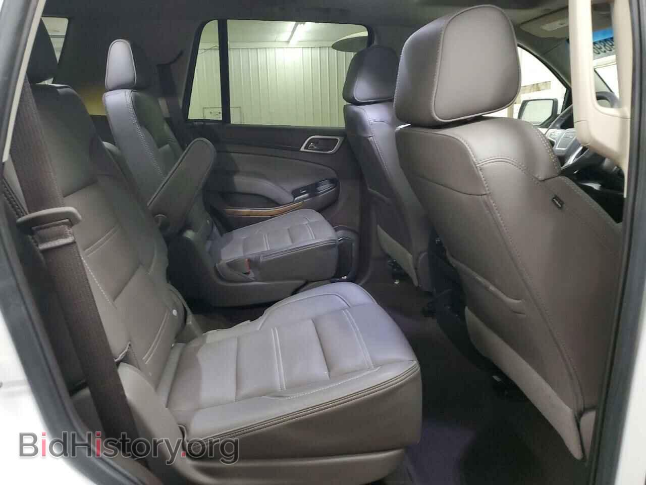 2020 GMC YUKON - VIN: 1GKS2CKJ8LR130459 - Фото 11
