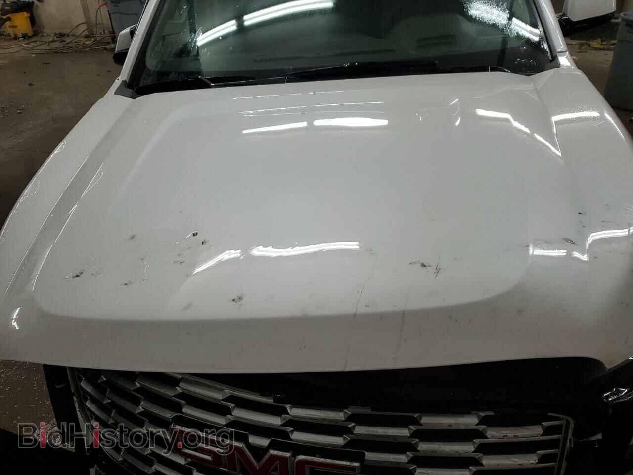 2020 GMC YUKON - VIN: 1GKS2CKJ8LR130459 - Фото 12