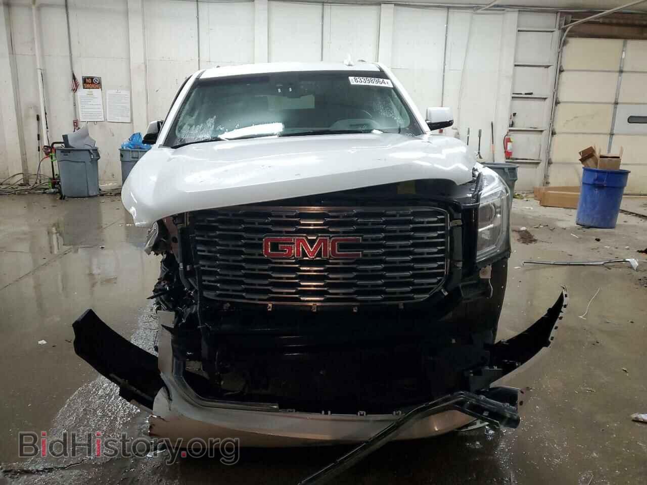 2020 GMC YUKON - VIN: 1GKS2CKJ8LR130459 - Фото 5