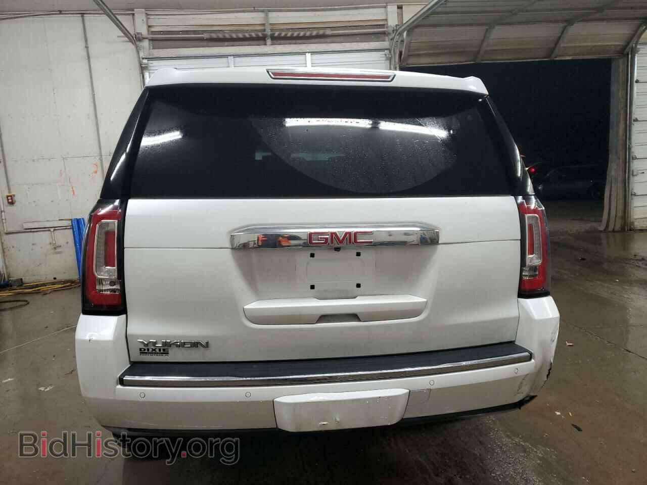 2020 GMC YUKON - VIN: 1GKS2CKJ8LR130459 - Фото 6