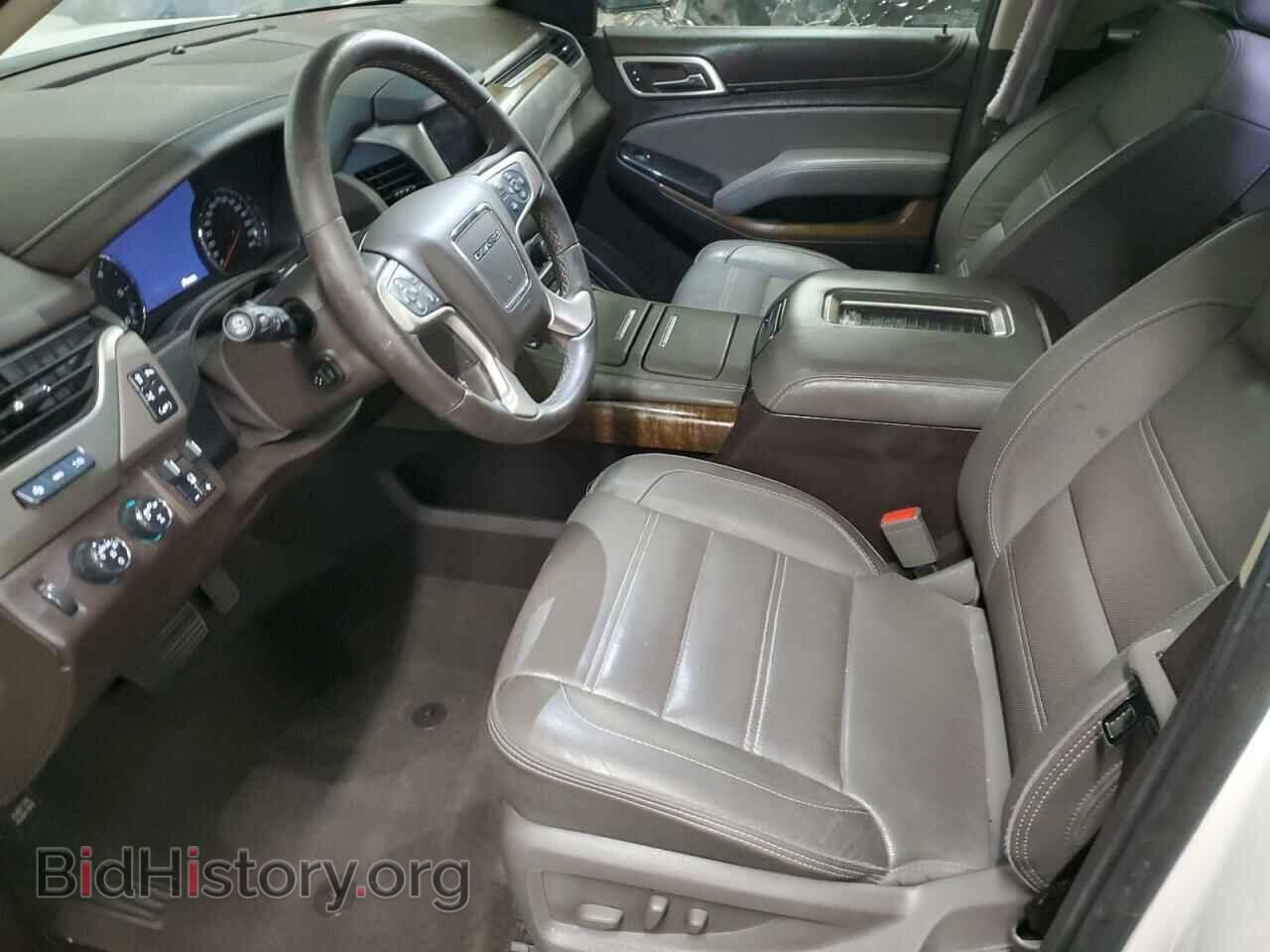 2020 GMC YUKON - VIN: 1GKS2CKJ8LR130459 - Фото 7