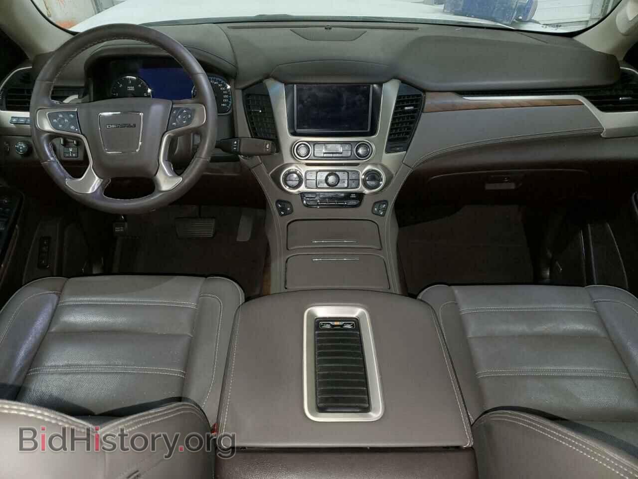 2020 GMC YUKON - VIN: 1GKS2CKJ8LR130459 - Фото 8