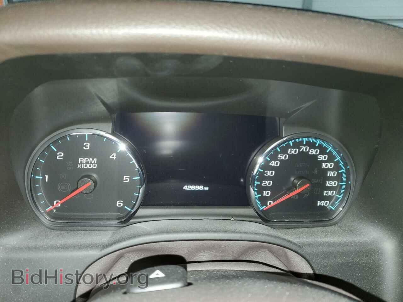 2020 GMC YUKON - VIN: 1GKS2CKJ8LR130459 - Фото 9