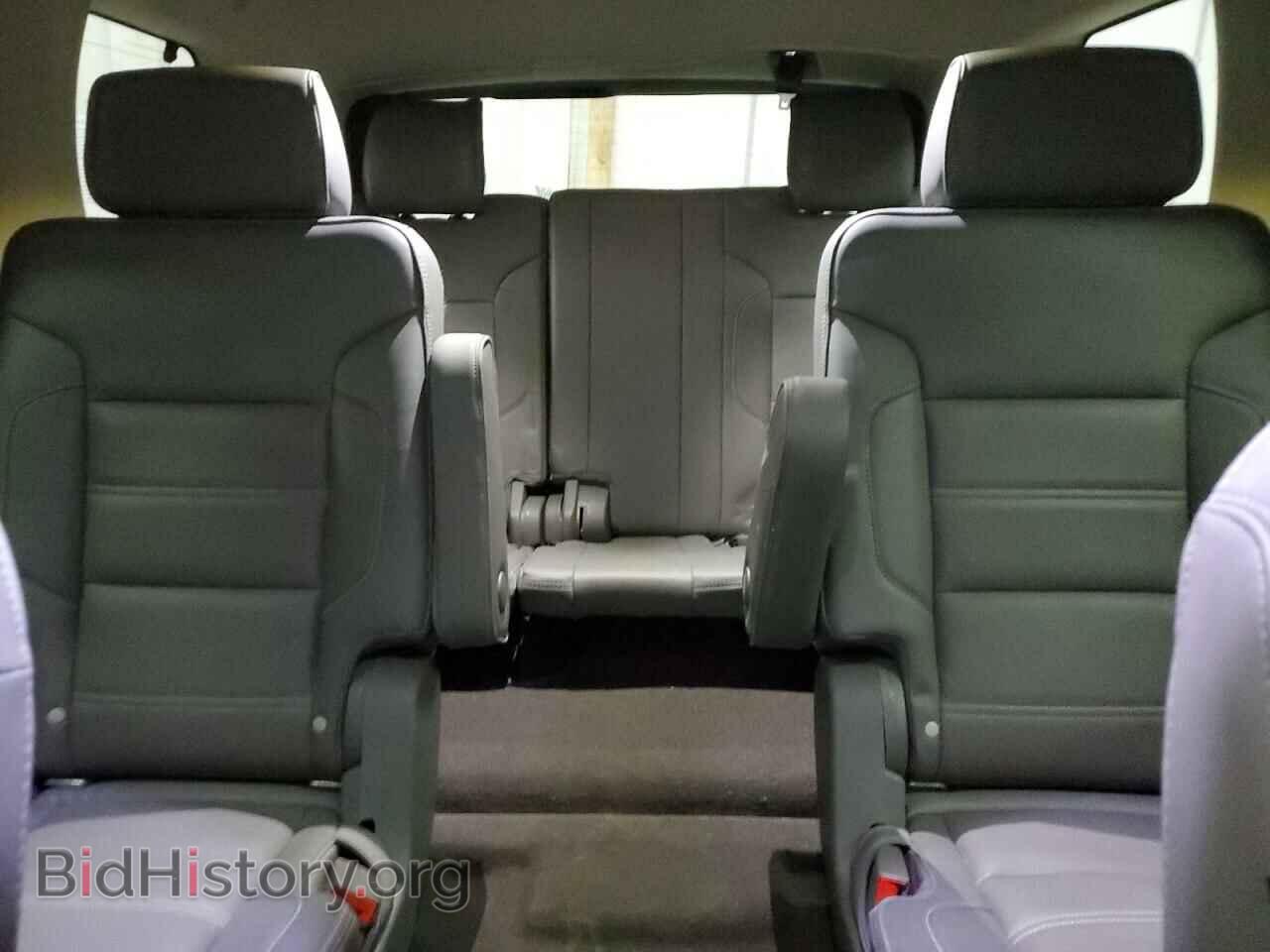 2020 GMC YUKON - VIN: 1GKS2CKJ8LR130459 - Фото 10