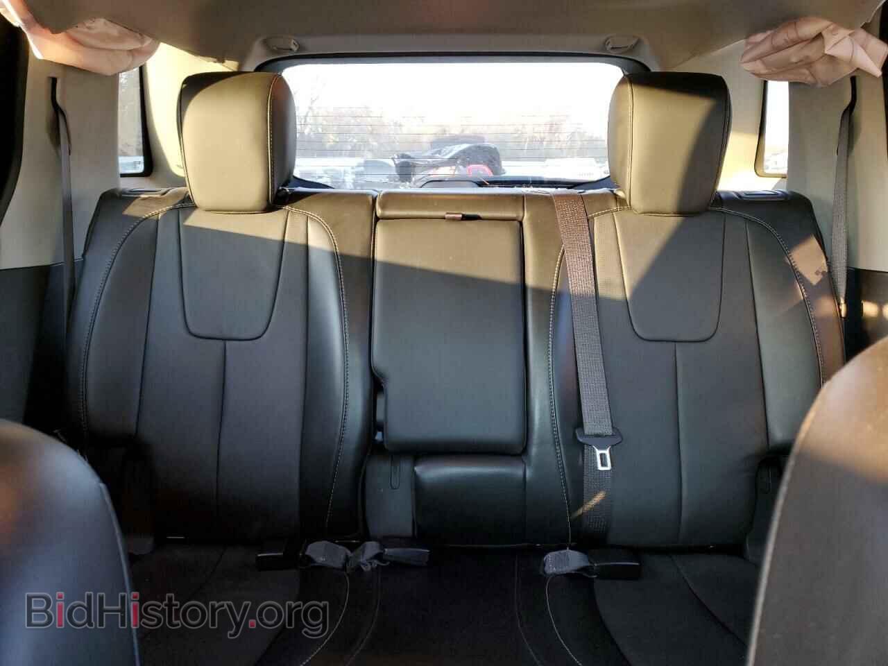 2016 GMC TERRAIN - VIN: 2GKFLVE39G6195006 - Фото 10