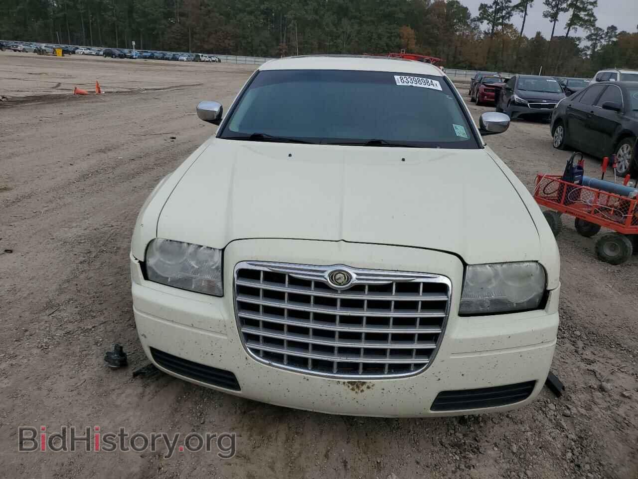 2007 CHRYSLER 300 - VIN: 2C3LA43R97H869251 - Фото 5