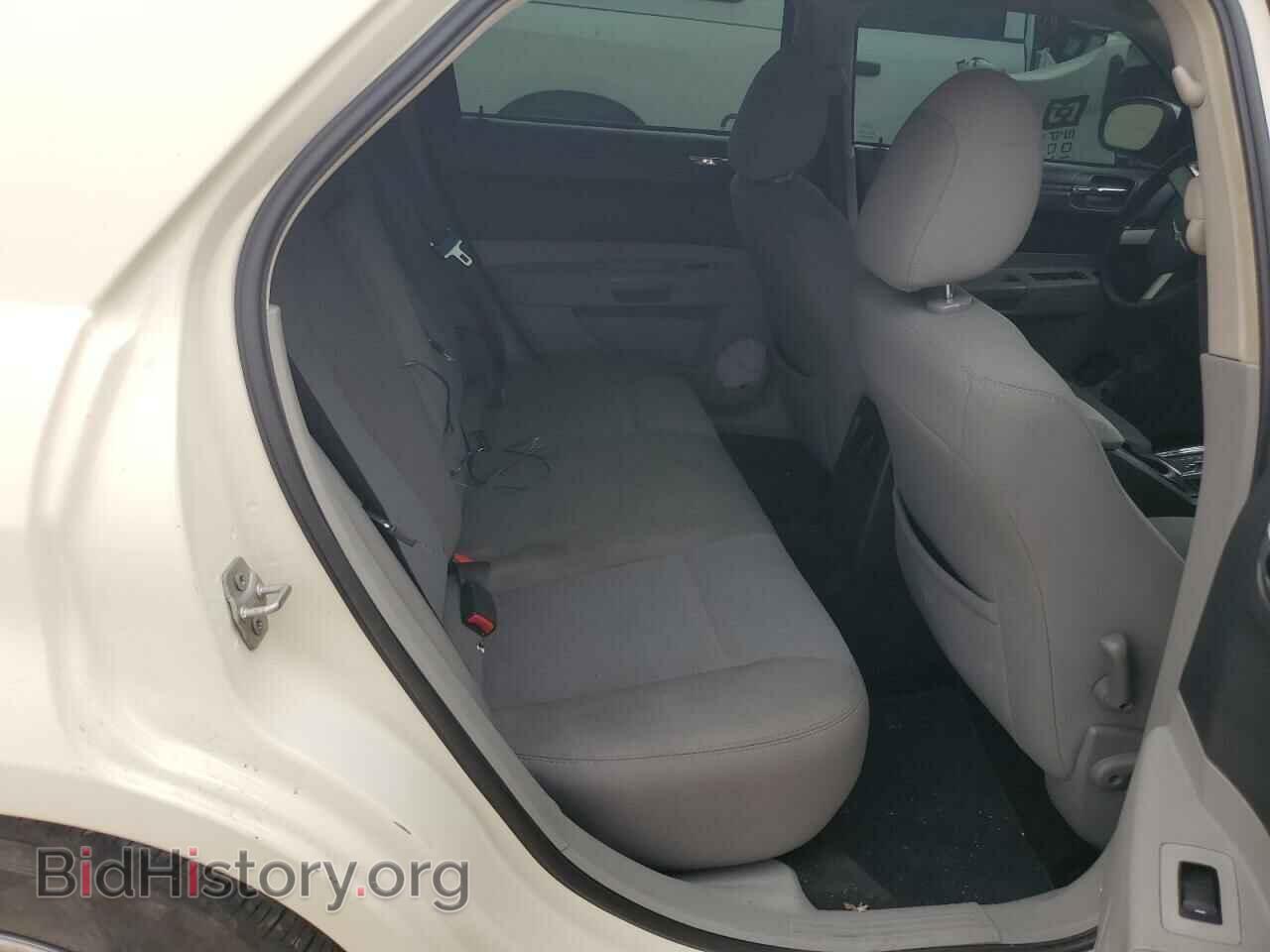 2007 CHRYSLER 300 - VIN: 2C3LA43R97H869251 - Фото 10