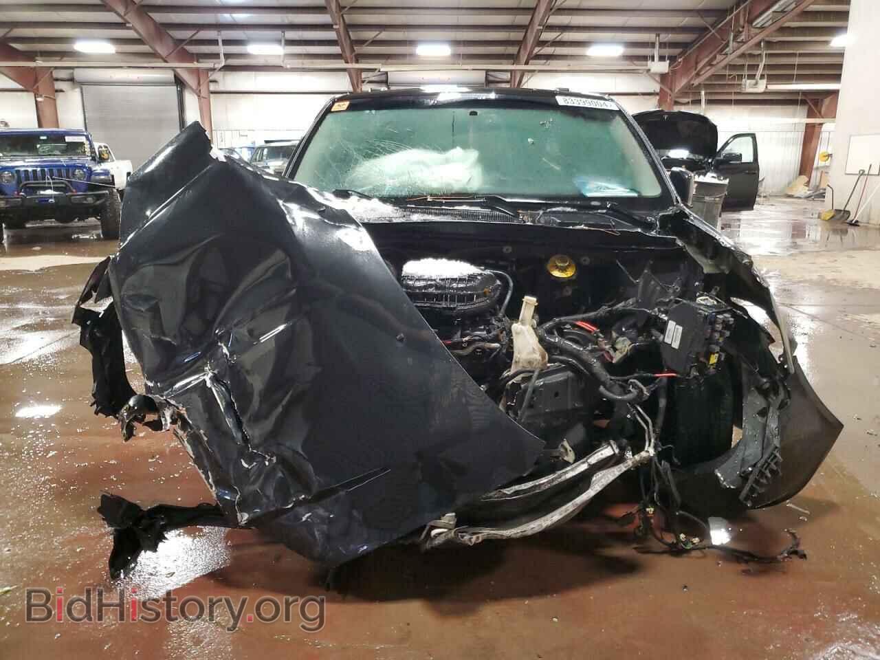 2015 CHRYSLER MINIVAN - VIN: 2C4RC1BG0FR565555 - Фото 5
