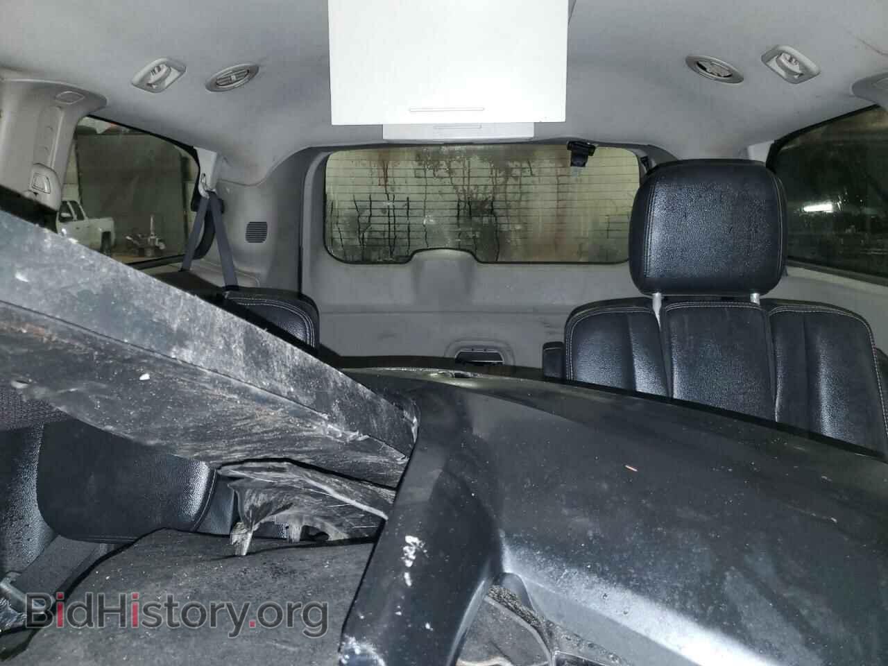 2015 CHRYSLER MINIVAN - VIN: 2C4RC1BG0FR565555 - Фото 10