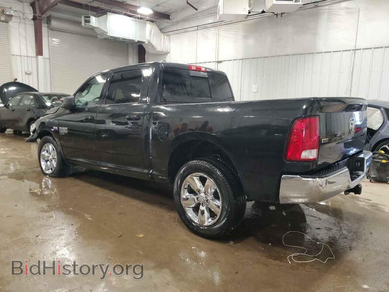 2019 RAM 1500 - VIN: 1C6RR7LT2KS511364 - Фото 2