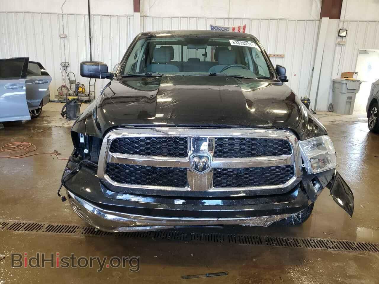 2019 RAM 1500 - VIN: 1C6RR7LT2KS511364 - Фото 5