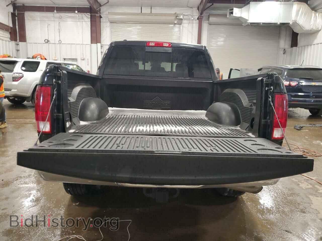 2019 RAM 1500 - VIN: 1C6RR7LT2KS511364 - Фото 6