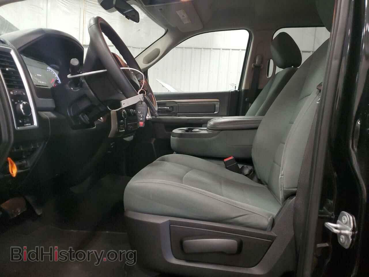2019 RAM 1500 - VIN: 1C6RR7LT2KS511364 - Фото 7