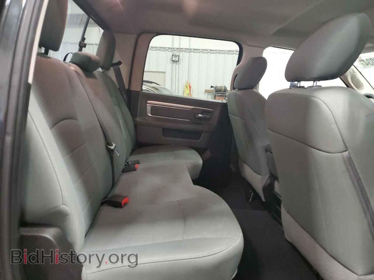 2019 RAM 1500 - VIN: 1C6RR7LT2KS511364 - Фото 10