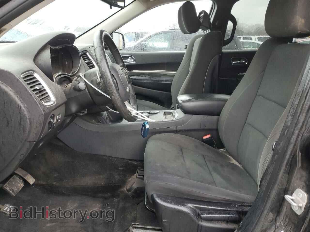 2014 DODGE DURANGO - VIN: 1C4RDJAG1EC562685 - Photo 7