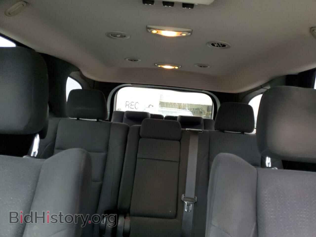 2014 DODGE DURANGO - VIN: 1C4RDJAG1EC562685 - Photo 10