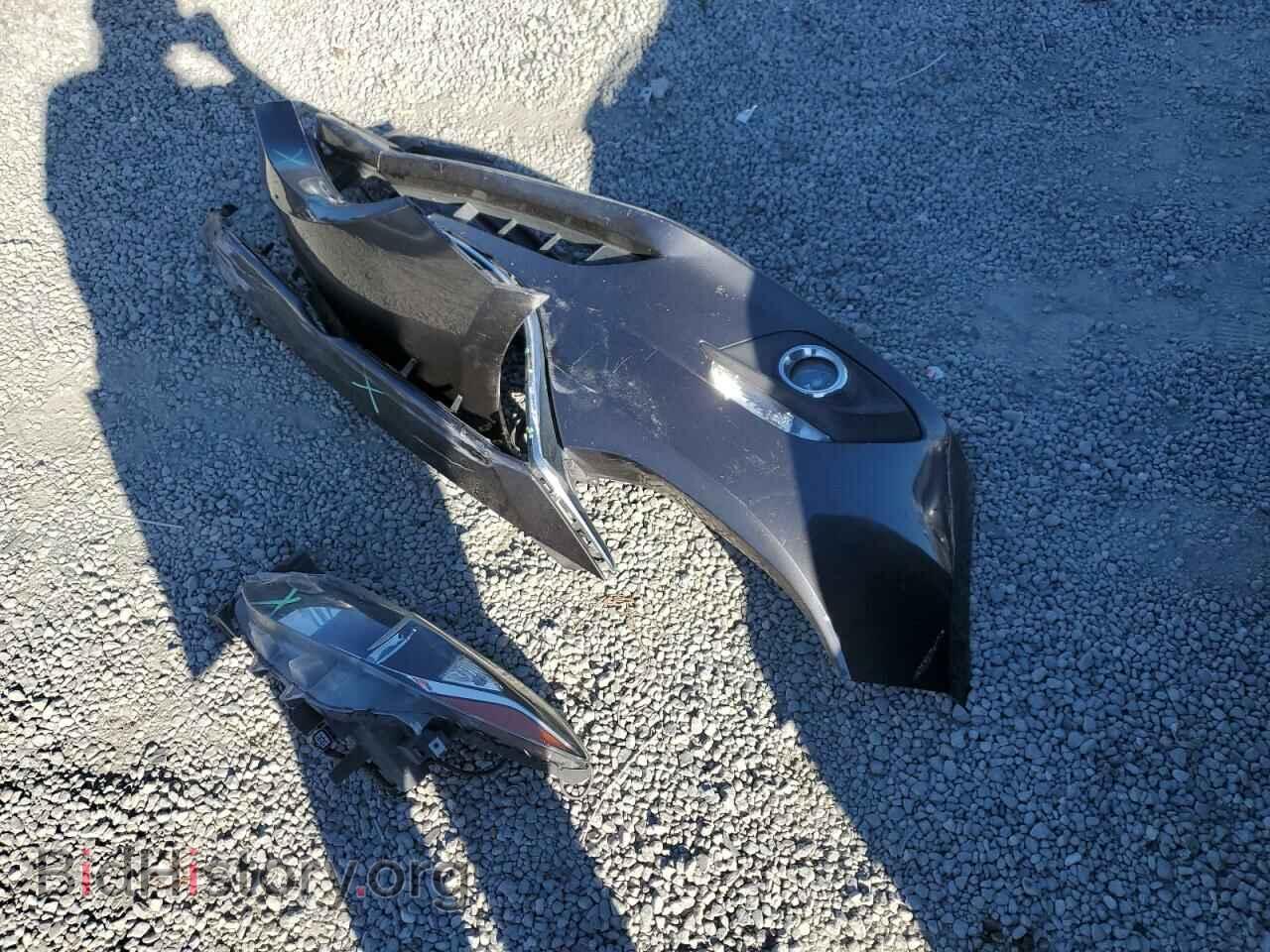 2014 MAZDA 3 - VIN: 3MZBM1L71EM103537 - Фото 12
