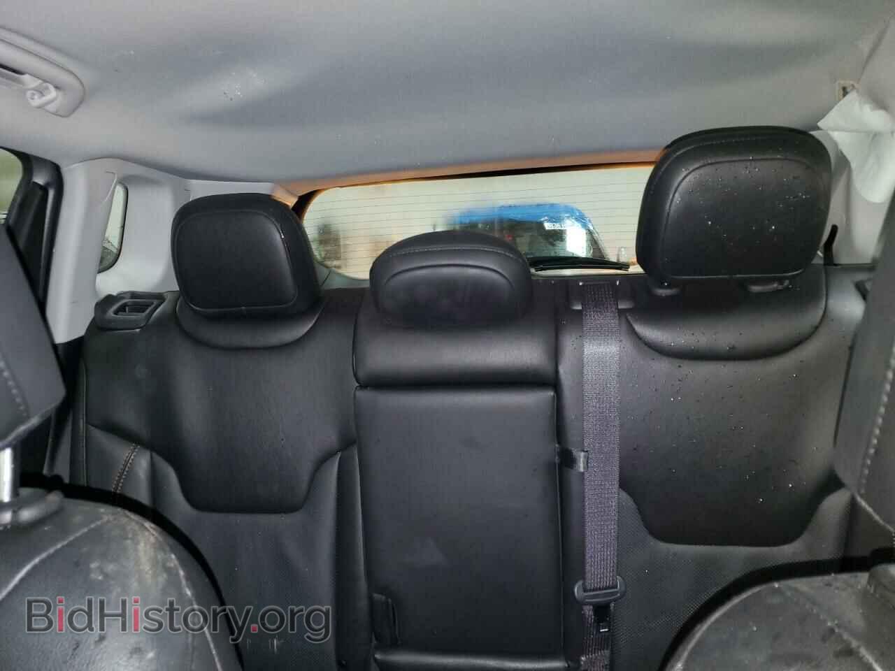 2020 JEEP COMPASS - VIN: 3C4NJDCB1LT208970 - Photo 10