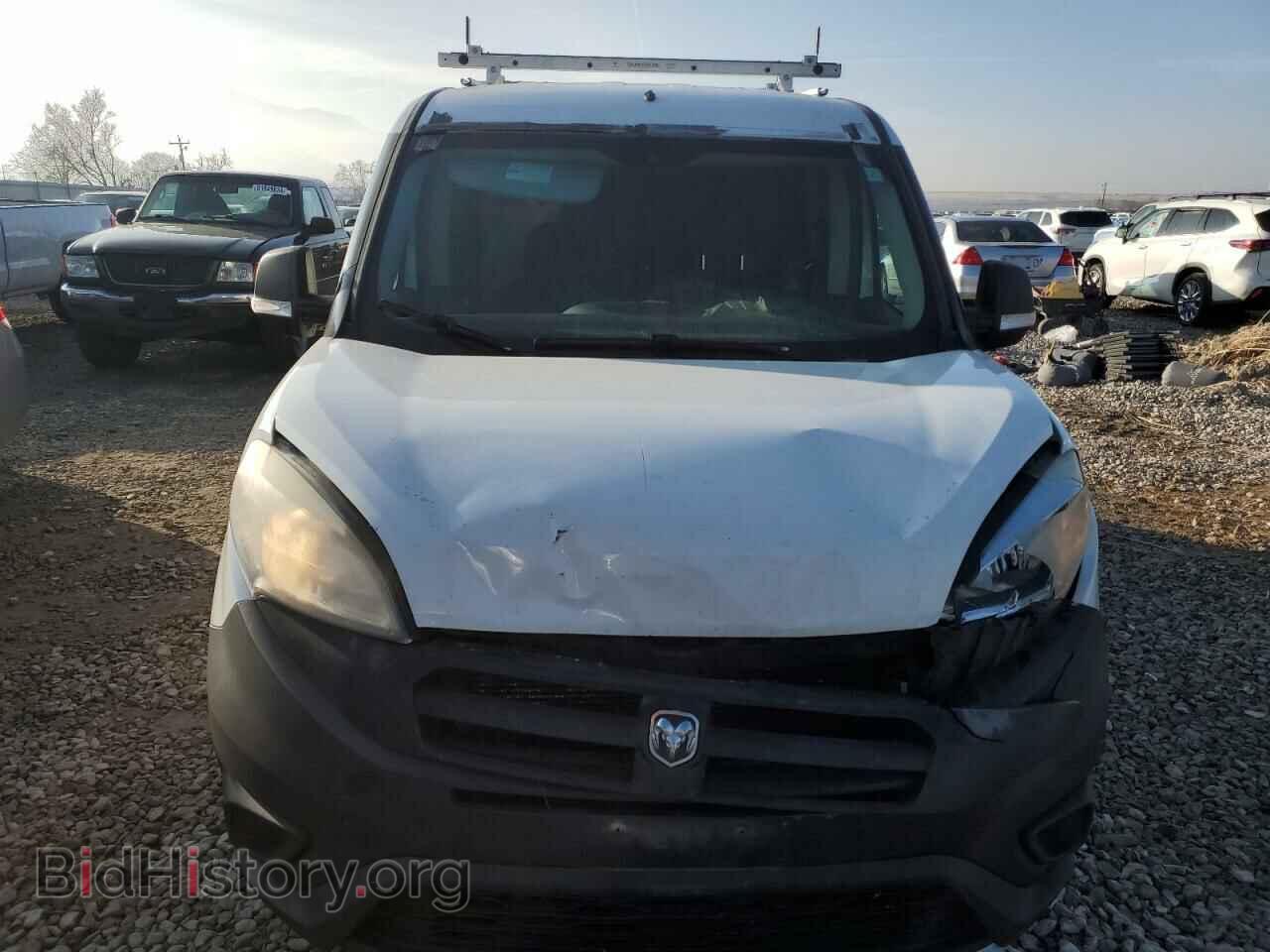 2017 RAM All Models - VIN: ZFBERFAB2H6E18721 - Photo 5