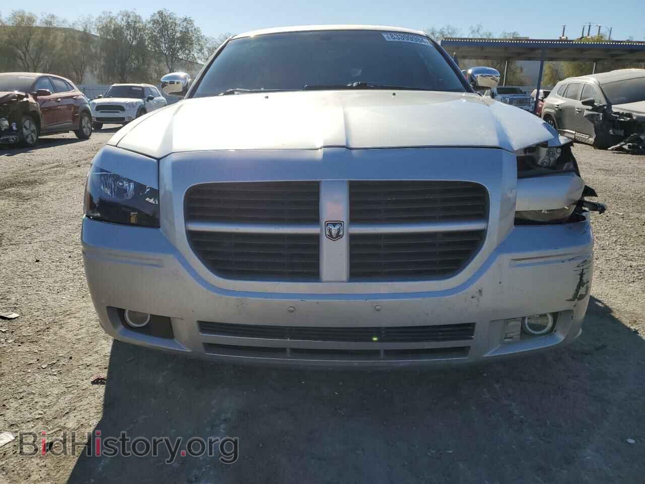 2006 DODGE MAGNUM - VIN: 2D8GV57286H122762 - Фото 5