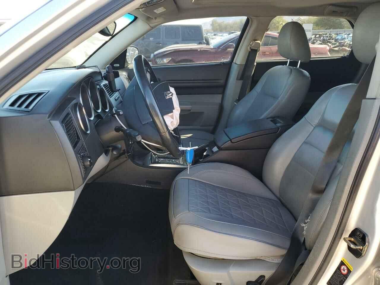 2006 DODGE MAGNUM - VIN: 2D8GV57286H122762 - Фото 7