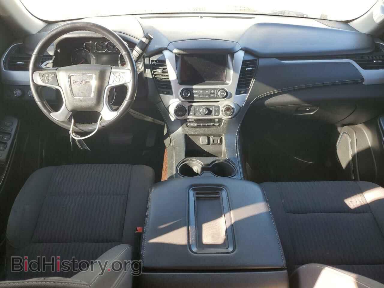 2017 GMC YUKON - VIN: 1GKS2AKC6HR205706 - Фото 8