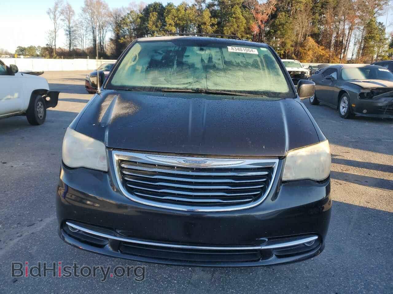 2011 CHRYSLER MINIVAN - VIN: 2A4RR5DG5BR719720 - Photo 5