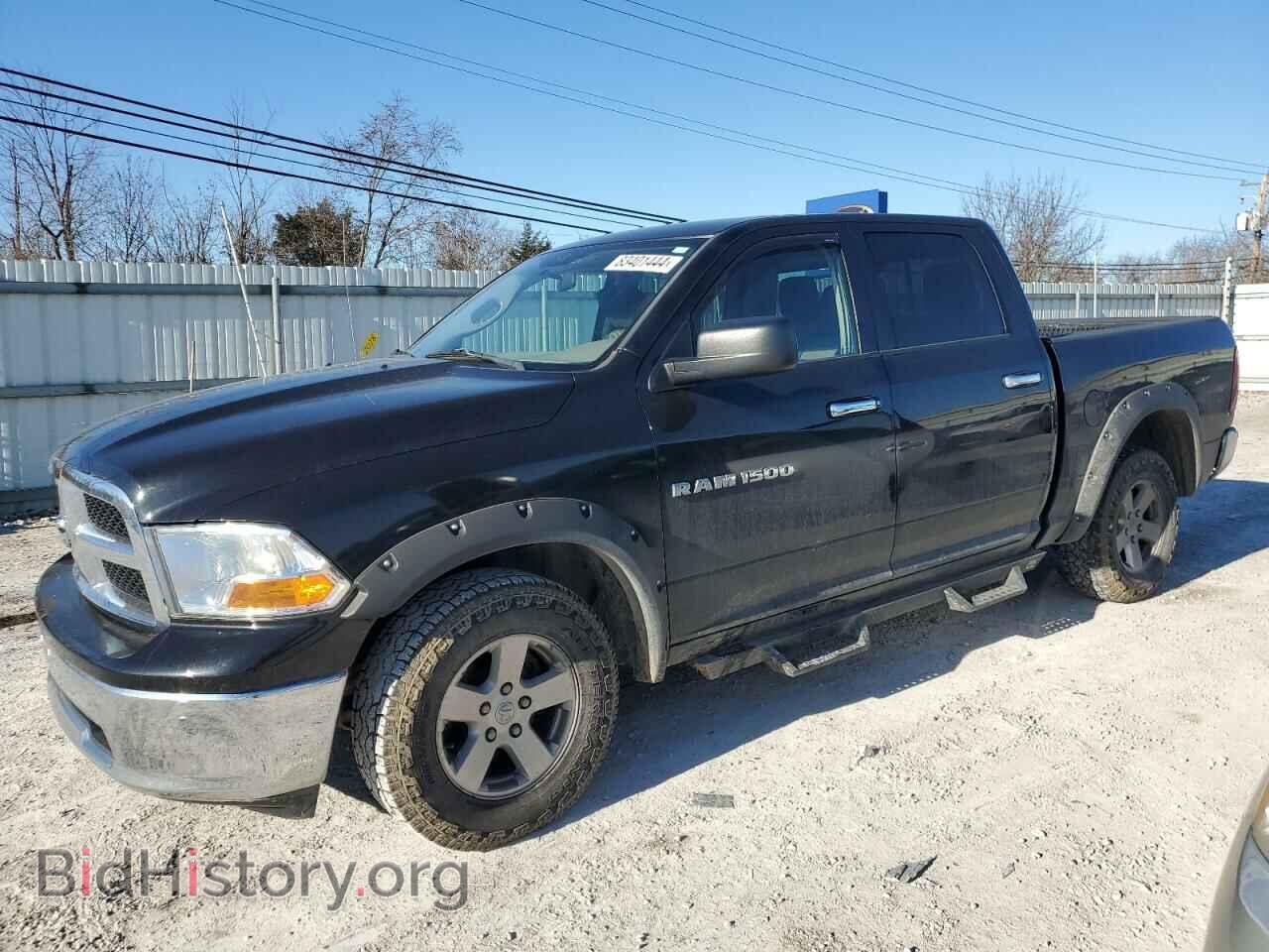 Photo 1D7RV1CP8BS539647 - DODGE All Models 2011