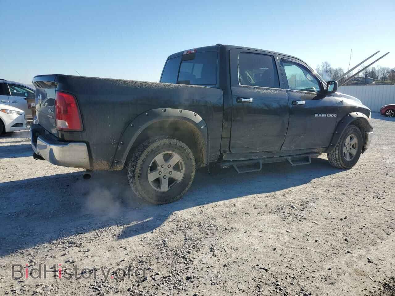 2011 DODGE All Models - VIN: 1D7RV1CP8BS539647 - Photo 3