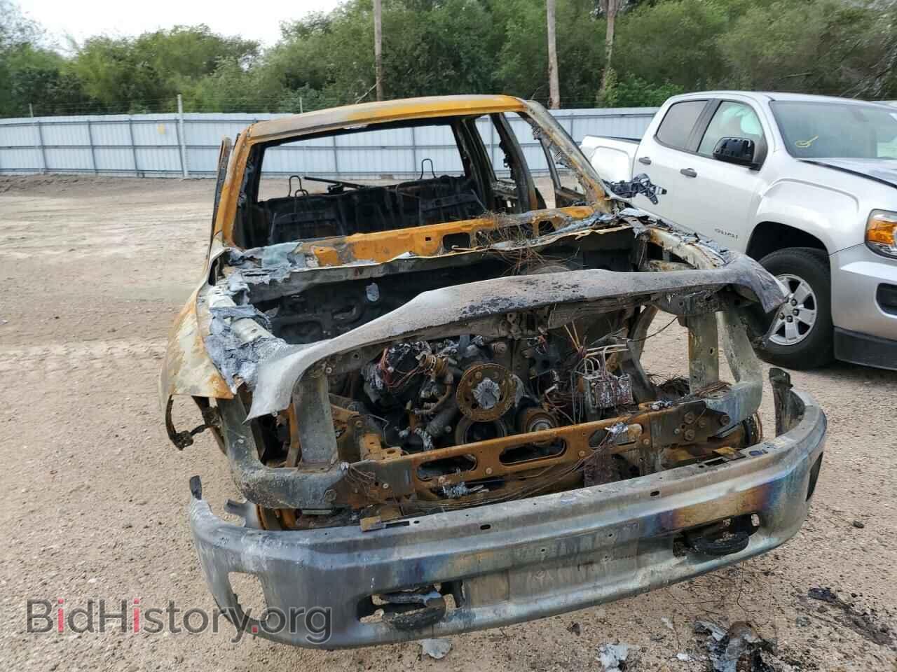 2018 RAM 1500 - VIN: 1C6RR6LT5JS123828 - Фото 5