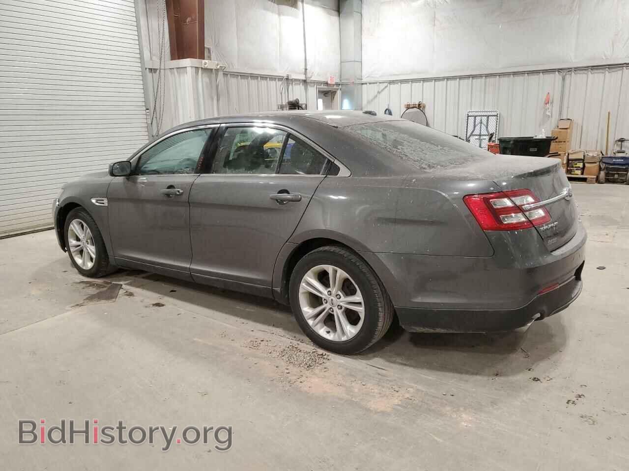 2015 FORD TAURUS - VIN: 1FAHP2E84FG206646 - Фото 2