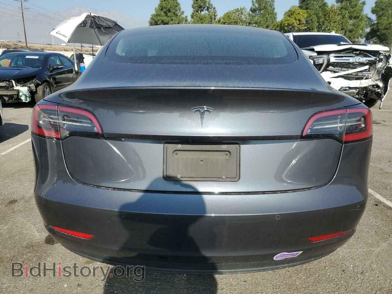 2019 TESLA MODEL 3 - VIN: 5YJ3E1EA5KF402459 - Photo 6