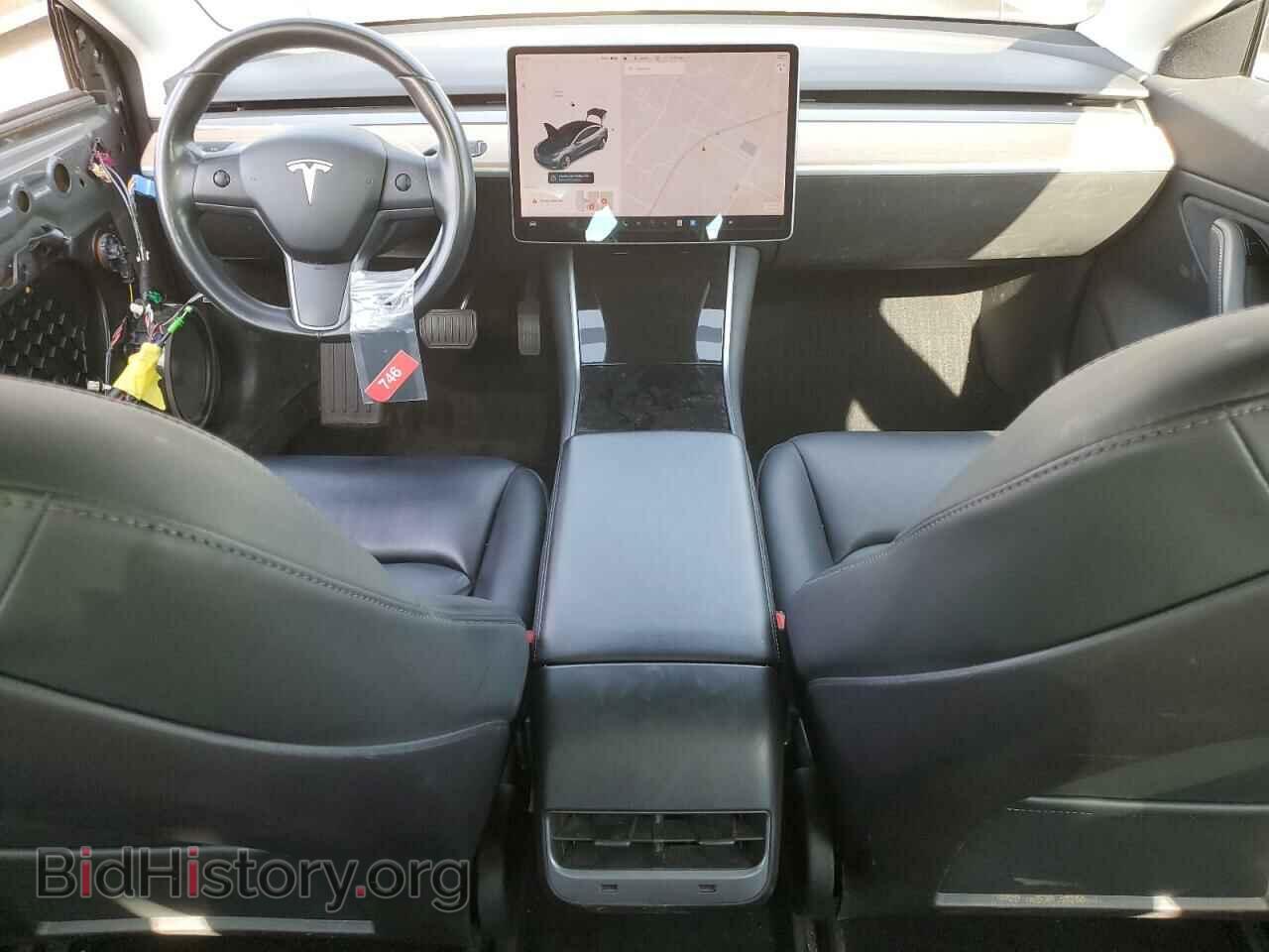 2019 TESLA MODEL 3 - VIN: 5YJ3E1EA5KF402459 - Photo 8