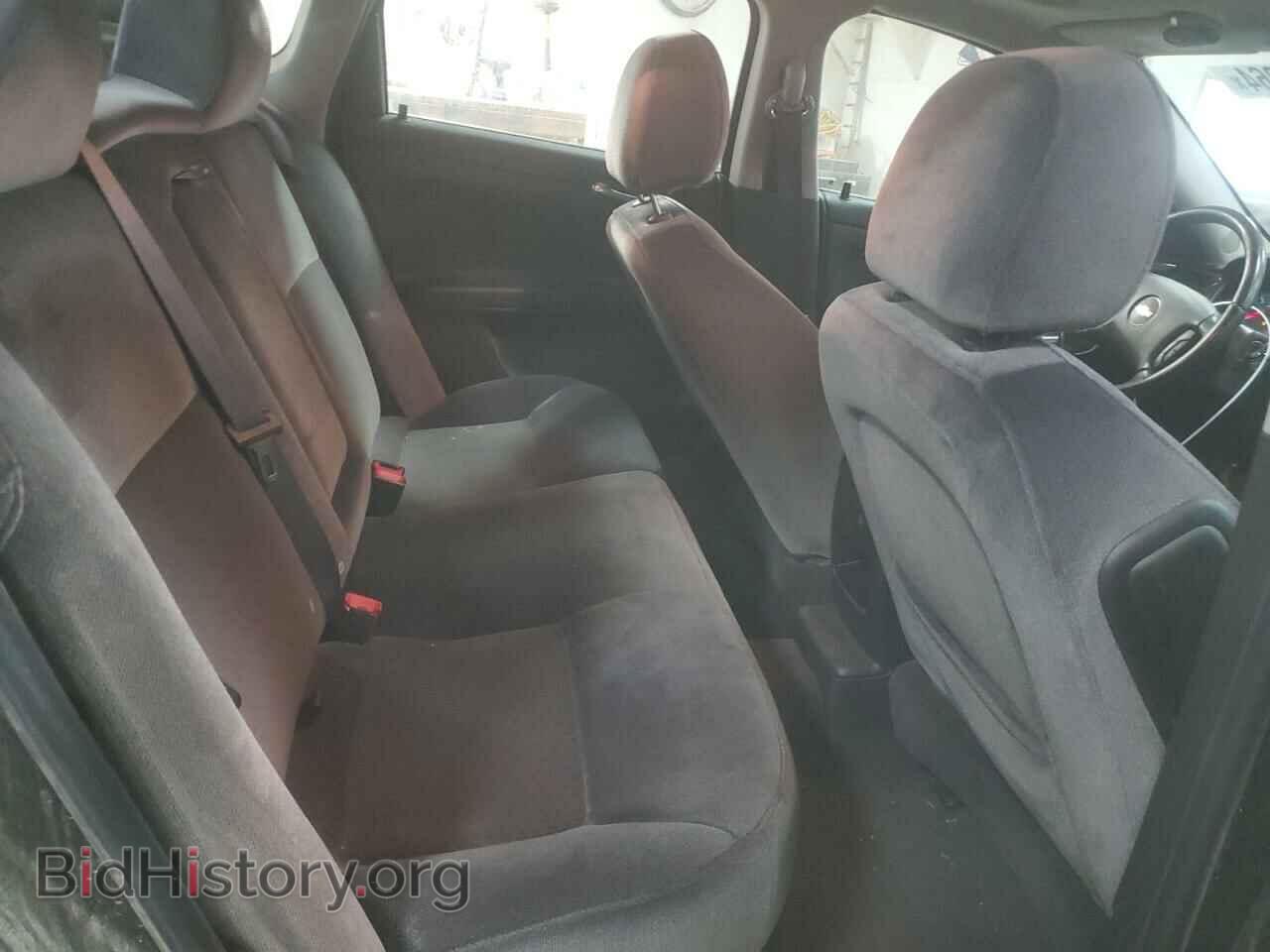 2013 CHEVROLET IMPALA - VIN: 2G1WG5E34D1225711 - Фото 10