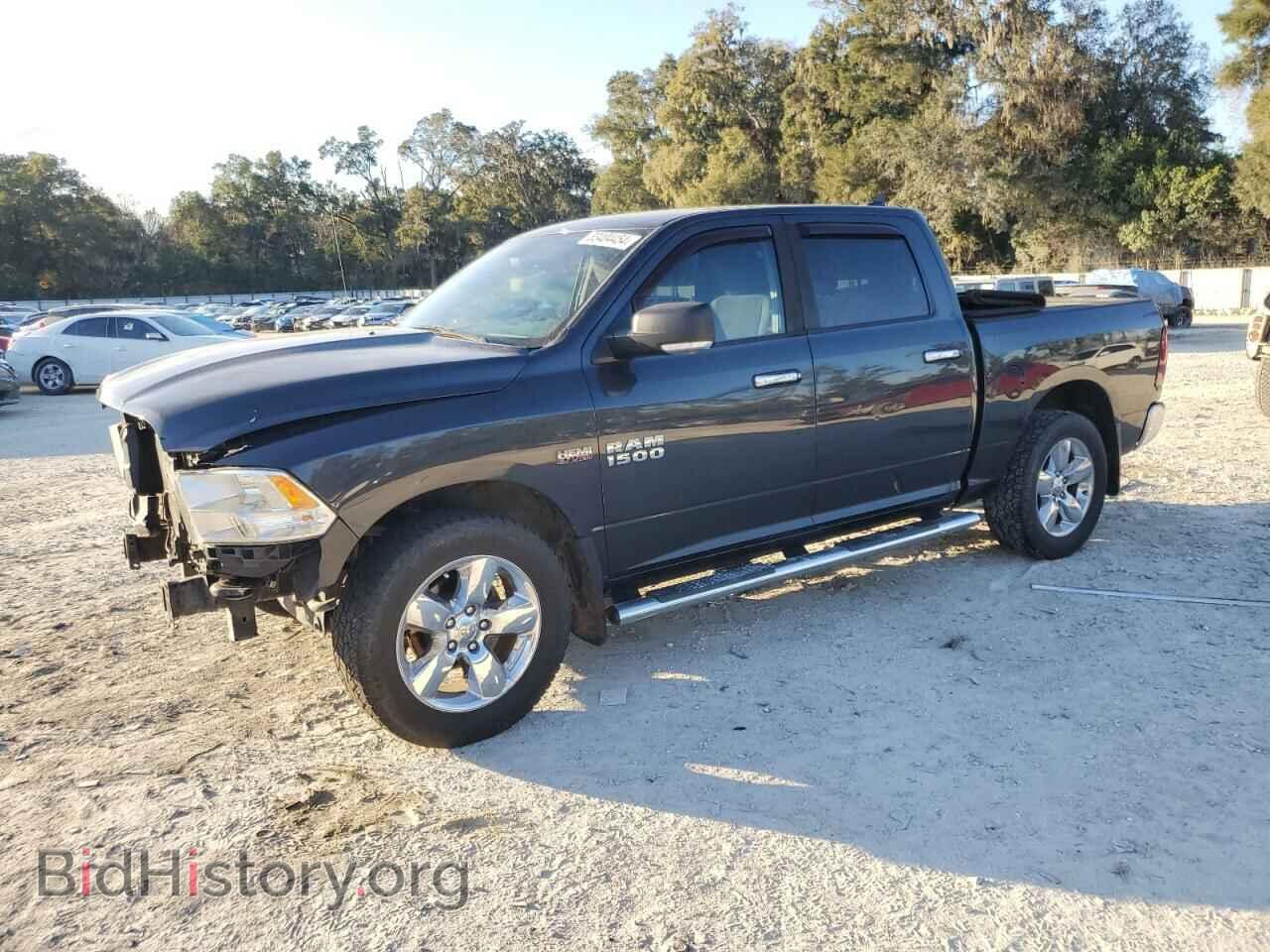 Photo 1C6RR6LT2ES222483 - DODGE All Models 2014