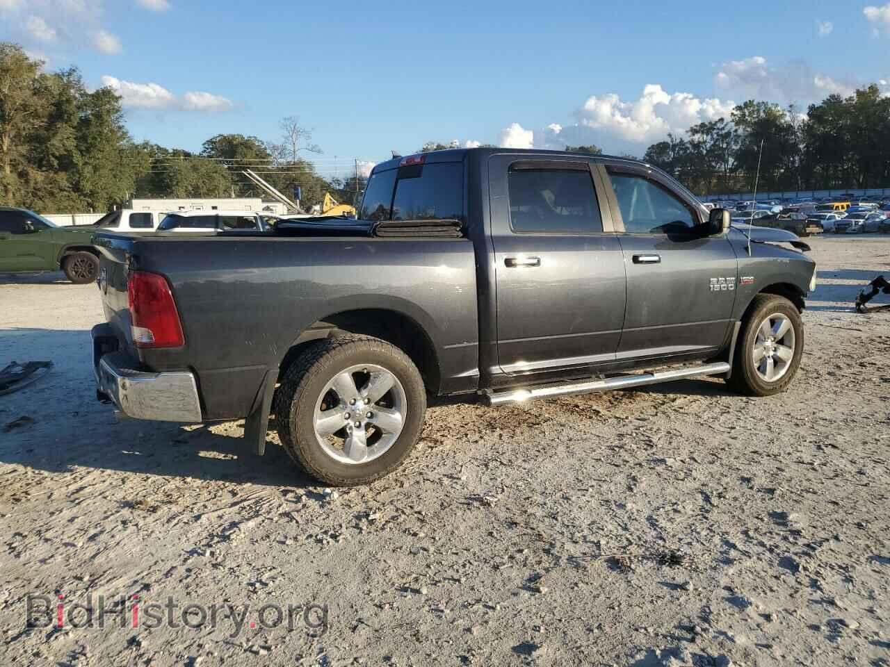 2014 DODGE All Models - VIN: 1C6RR6LT2ES222483 - Photo 3