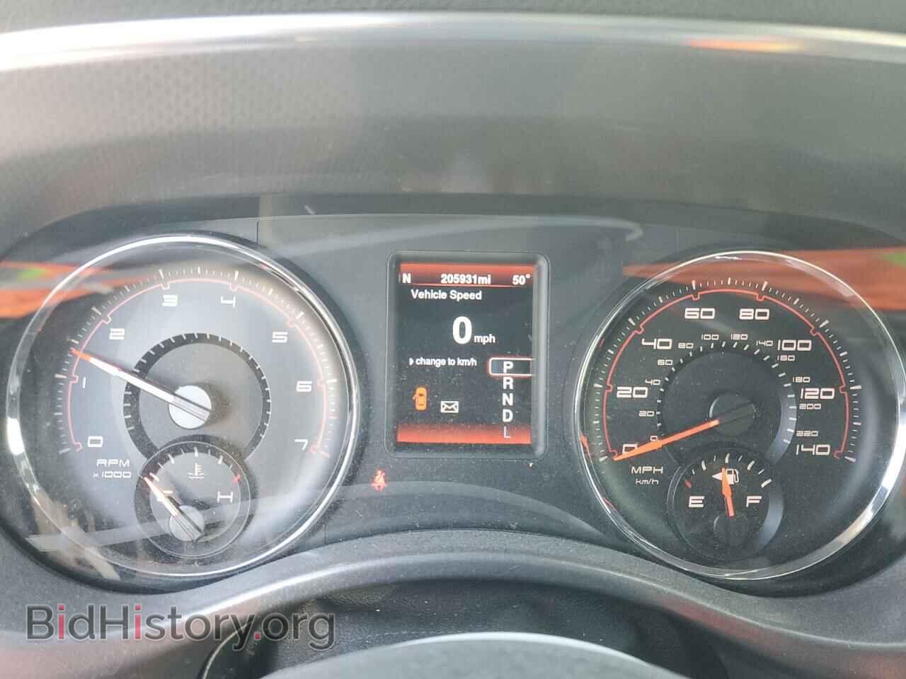 2014 DODGE CHARGER - VIN: 2C3CDXHGXEH102893 - Фото 9