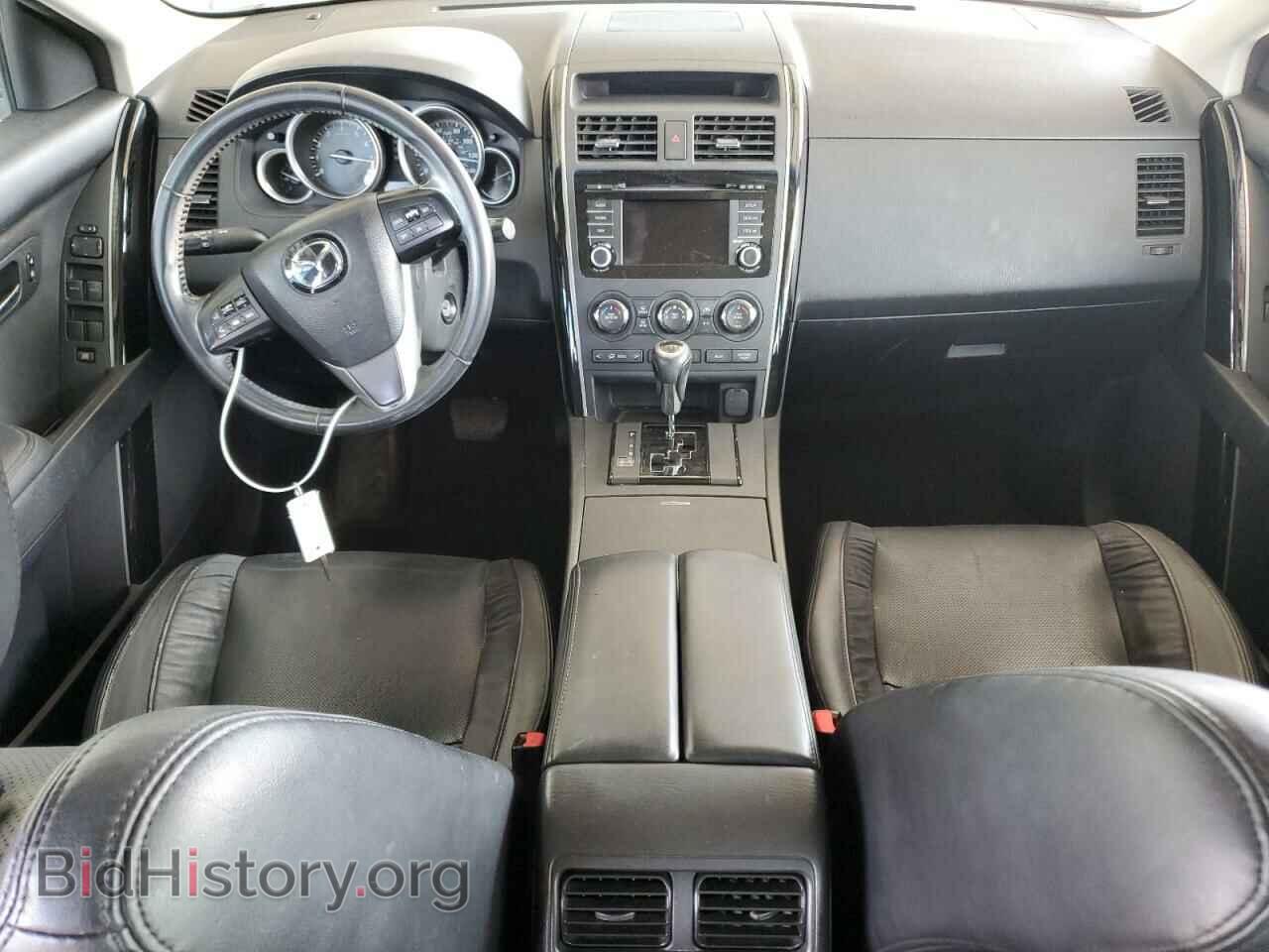 2014 MAZDA CX-9 - VIN: JM3TB2CA6E0434204 - Фото 8