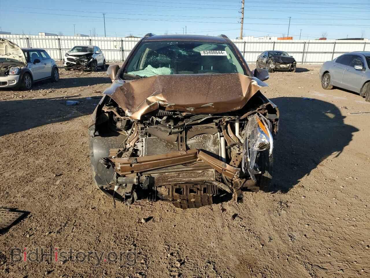 2016 BUICK ENCORE - VIN: KL4CJCSB8GB533734 - Photo 5