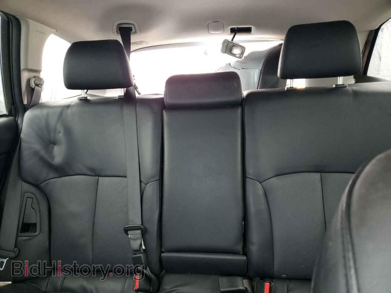 2014 SUBARU OUTBACK - VIN: 4S4BRBLC8E3211688 - Фото 10