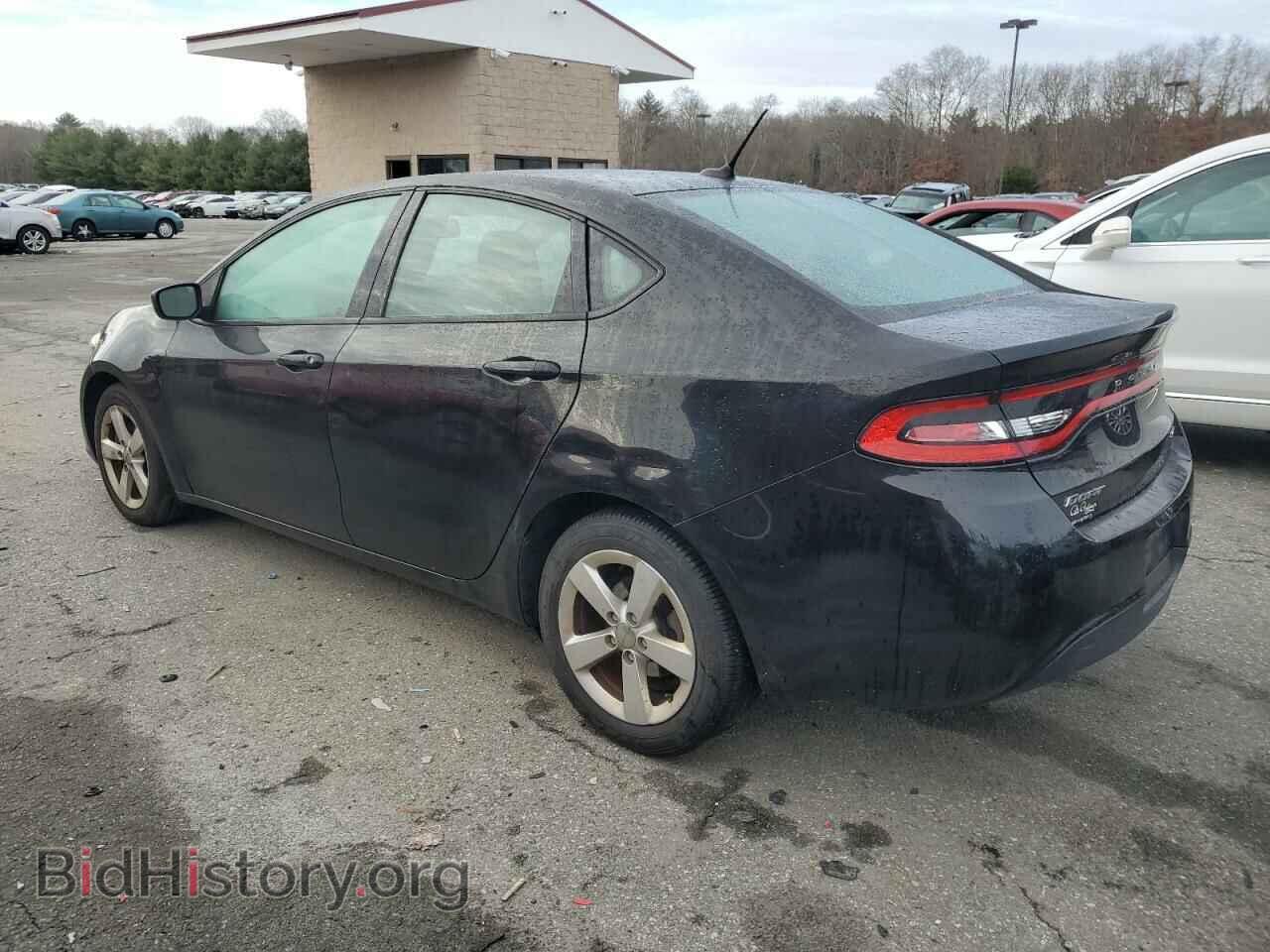 2015 DODGE DART - VIN: 1C3CDFBB6FD420483 - Photo 2